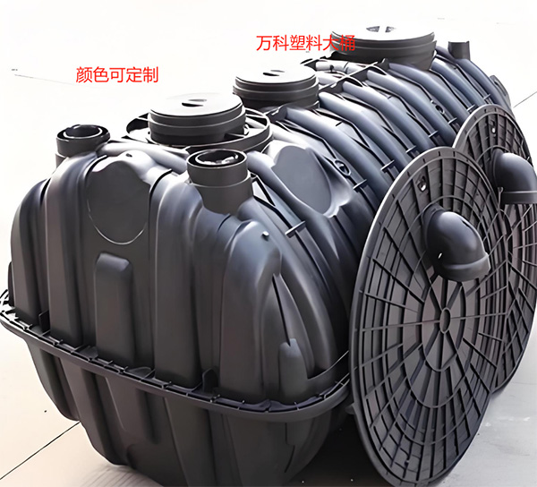 红古红古化粪池桶