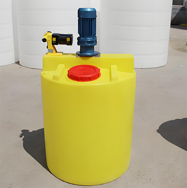 红古加药桶 红古加药桶