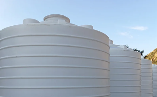 红古塑料大桶怎么选？PE/PP材质区别及选购指南