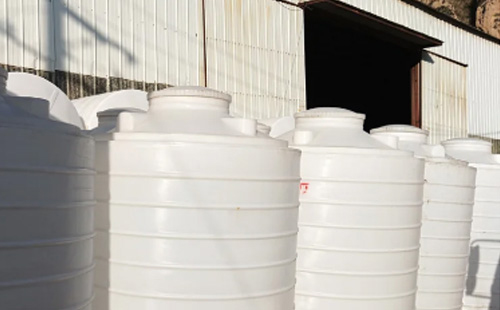 红古塑料大桶耐腐蚀性能全面解析：测试方法与选购指南
