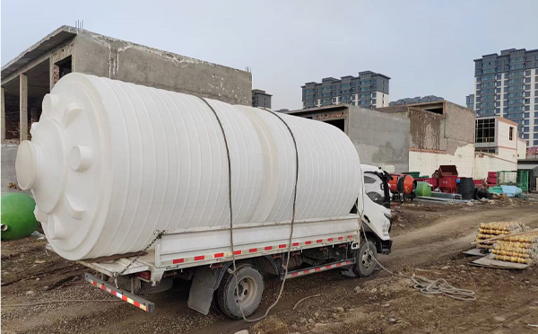 红古红古塑料大桶批发怎么选？5个关键点要掌握