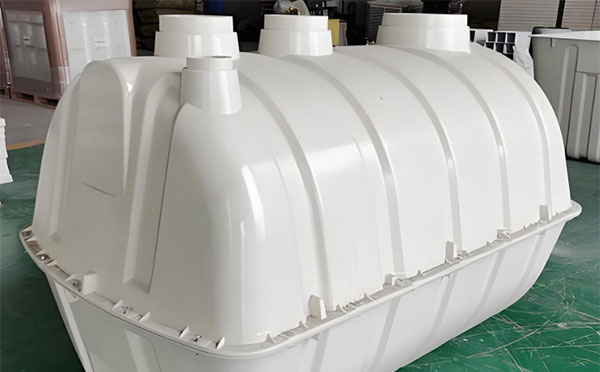 红古塑料红古化粪池安装规范与防渗漏要点 红古塑料红古化粪池安装规范与防渗漏要点