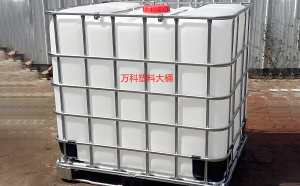 满足多元行业需求的包装解决方案：红古塑料方桶的定制化应用解析