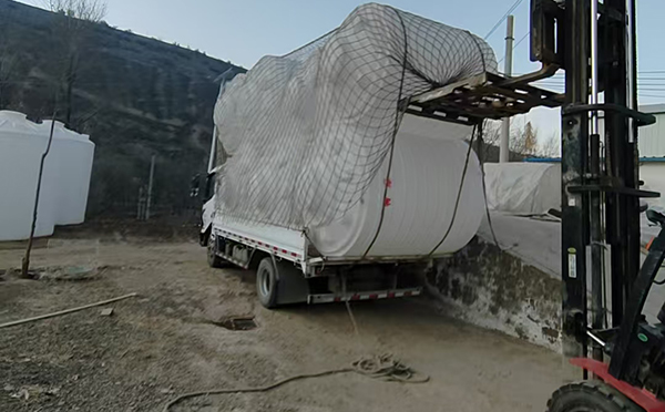 红古塑料桶批量交付案例:满足多行业高标容器需求的一站式解决方案 红古塑料桶批量交付案例:满足多行业高标容器需求的一站式解决方案