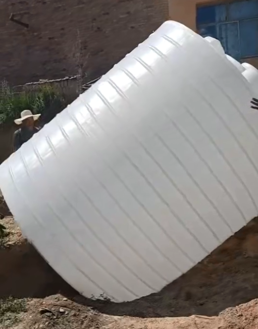 PE红古塑料大桶批量交付案例:满足多行业储运需求的可靠容器方案 PE红古塑料大桶批量交付案例:满足多行业储运需求的可靠容器方案